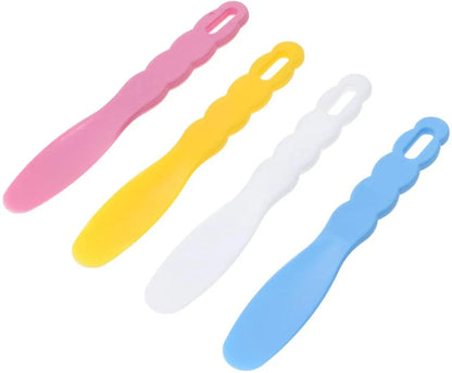 Alginate Mixing Spatula Plastic pk of 1