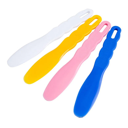 Alginate Mixing Spatula Plastic pk of 1