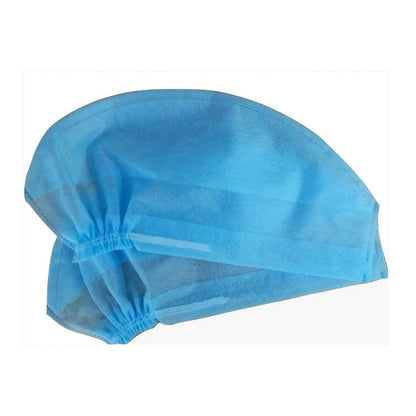 ET Dental Non Woven Disposable Surgeon's Cap (Pack of 100)